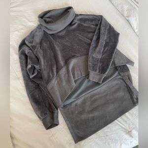 NWT Free People Movement Pull Over